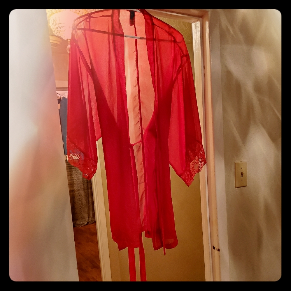 Robe